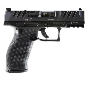 WALTHER PDP FULL SIZE 4 INCHES 2